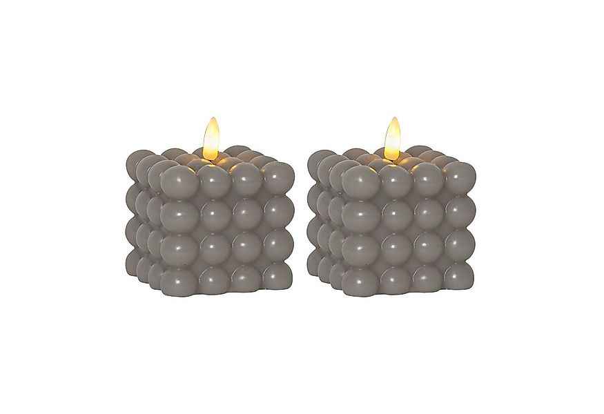 STAR TRADING LED-Kerze Flamme Dot (1-tlg) günstig online kaufen