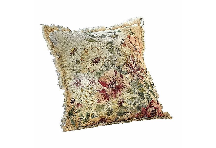 Mirabeau Kissenhülle Kissenhülle Théranelle bunt günstig online kaufen