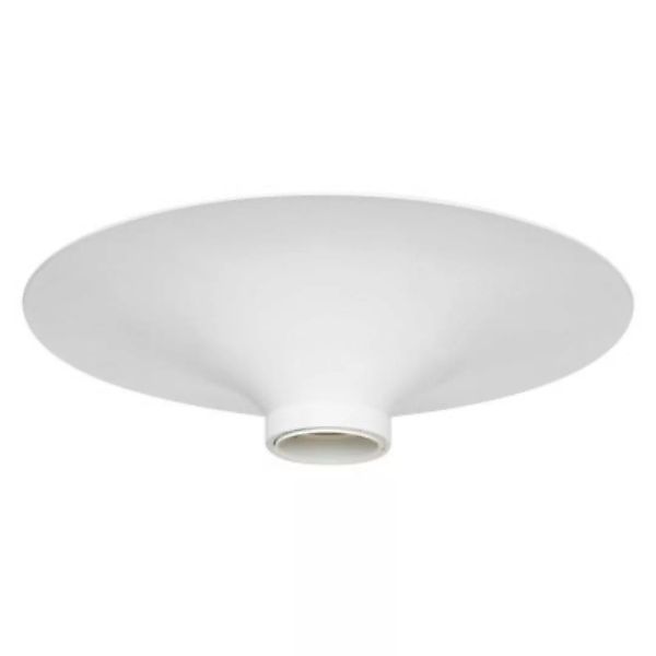 LEDVANCE SMART+ LED TIBEA Deckenleuchte  Ø 22 cm Aluminium Weiß günstig online kaufen