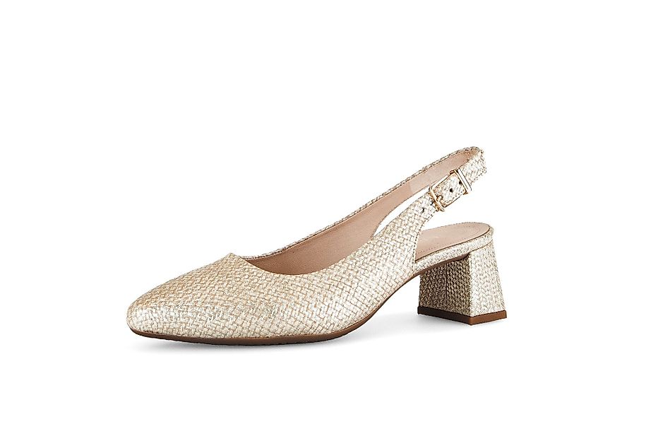 Gabor Slingpumps günstig online kaufen