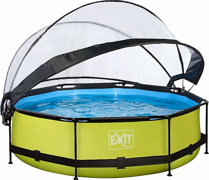 EXIT Framepool inkl. multifunktionaler Abdeckung (Set, günstig online kaufen