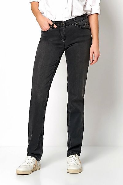 TONI Straight-Jeans "Perfect Shape Straight" günstig online kaufen