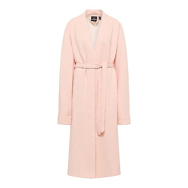 Sansibar Sylt Unisex-Bademantel Kuscheliger Hausmantel für günstig online kaufen