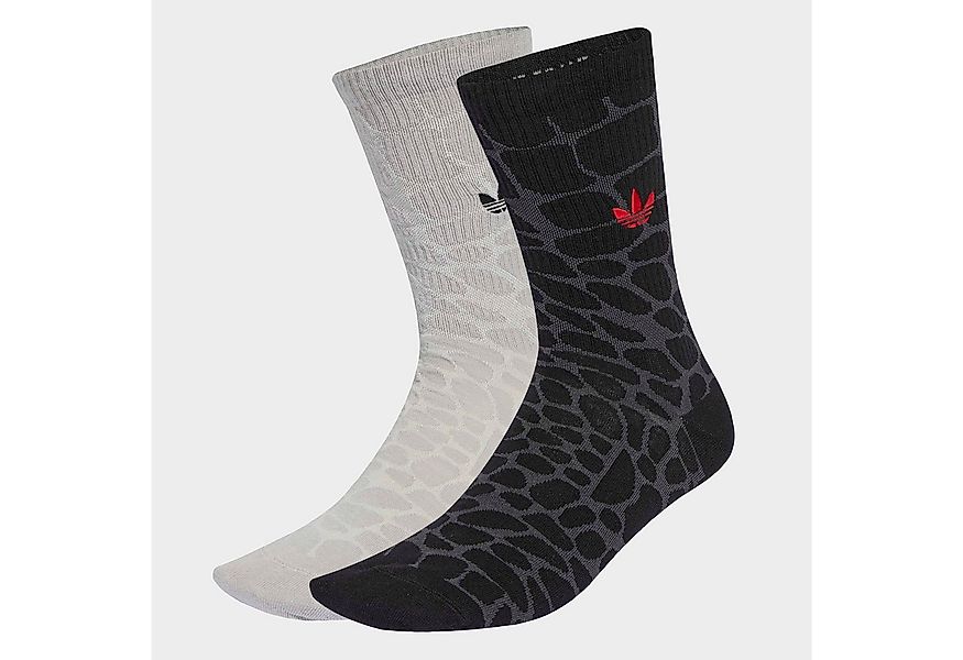 adidas Originals Sportsocken CROCO CR S 2P (2-Paar) günstig online kaufen