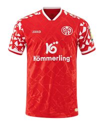 Jako Fußballtrikot JAKO 1. FSV Mainz günstig online kaufen