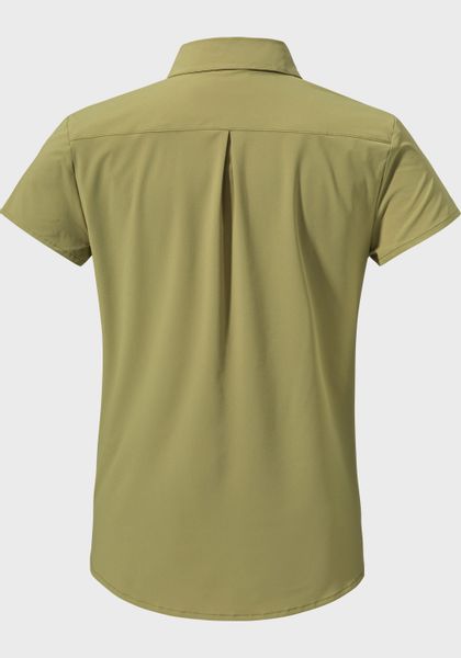 Schöffel Outdoorbluse Hiking Blouse Style Dooser günstig online kaufen