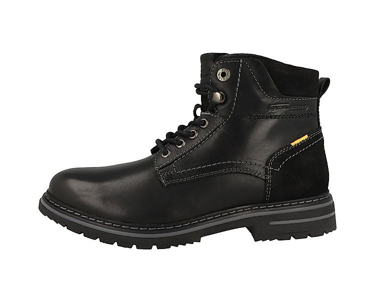 camel active 53BTA03 Herren Stiefelette Stiefeletten, Stiefel, Winterstiefe günstig online kaufen