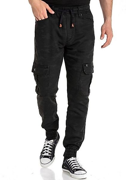 Cipo & Baxx Jogg Pants JEANS günstig online kaufen