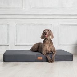 tierlando® Tierbett Orthopädische Hundematratze HUGO Ortho günstig online kaufen