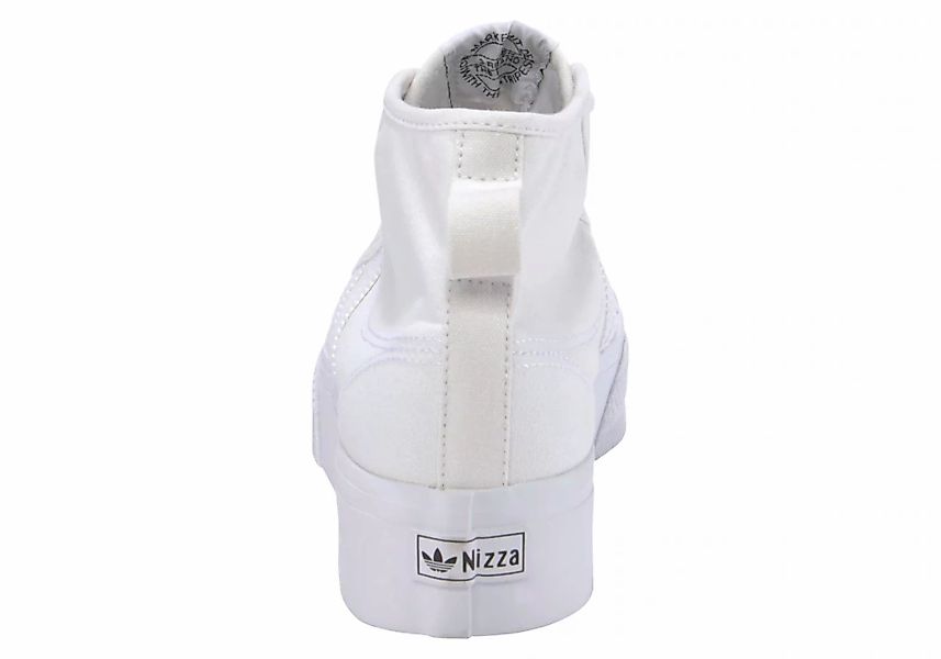 adidas Originals Sneaker "NIZZA PLATFORM MID" günstig online kaufen