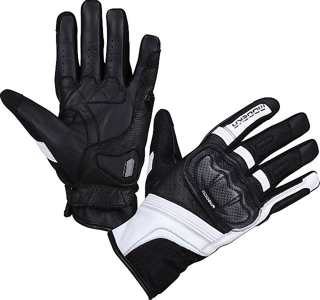 Modeka Motorradhandschuhe Handschuh Miako Air günstig online kaufen