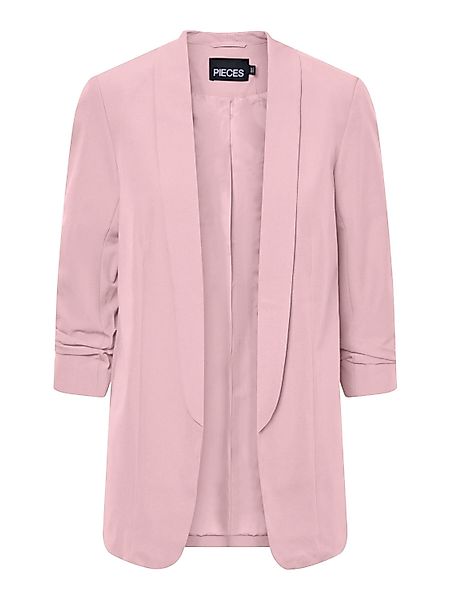 pieces Kurzblazer PCBOSELLA (1-tlg) Weiteres Detail günstig online kaufen