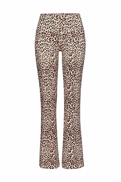 Buffalo Leggings, in modischer Allover Leo-Optik günstig online kaufen