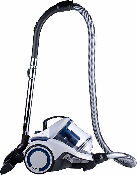 DIRT DEVIL Bodenstaubsauger "DD2504" 700 W beutellos günstig online kaufen