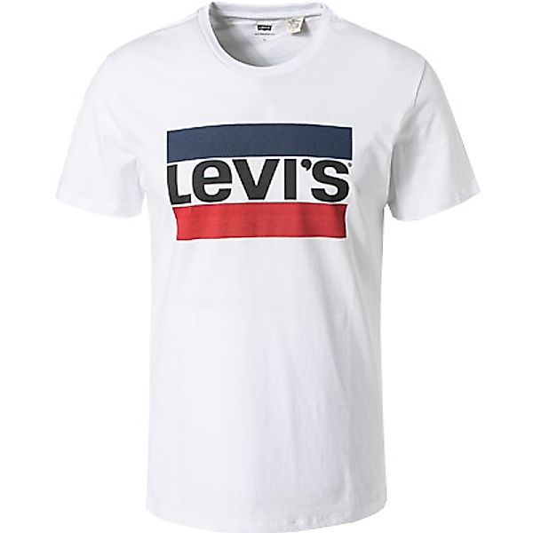 Levi's®T-Shirt 39636/0000 günstig online kaufen