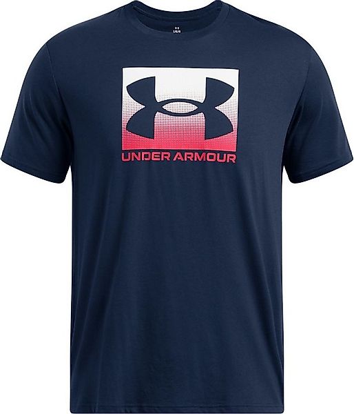 Under Armour® T-Shirt Boxed Sports Updated T-Shirt günstig online kaufen