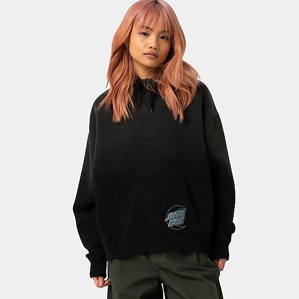 Santa Cruz Kapuzensweatshirt "IMPRINT MOON DOT HOOD", (1 tlg.) günstig online kaufen