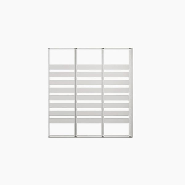 Duschparadies 130x140cm Badewannenaufsatz 3tlg Faltwand 4mm Sicherheitsglas günstig online kaufen