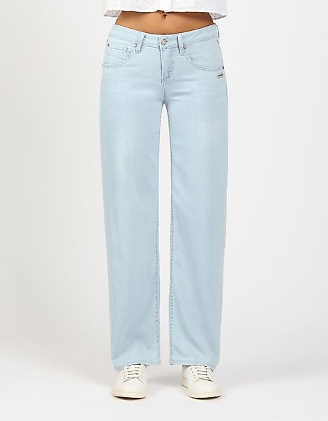 GANG Straight-Jeans 94RIVER mit zusätzlicher kleiner günstig online kaufen