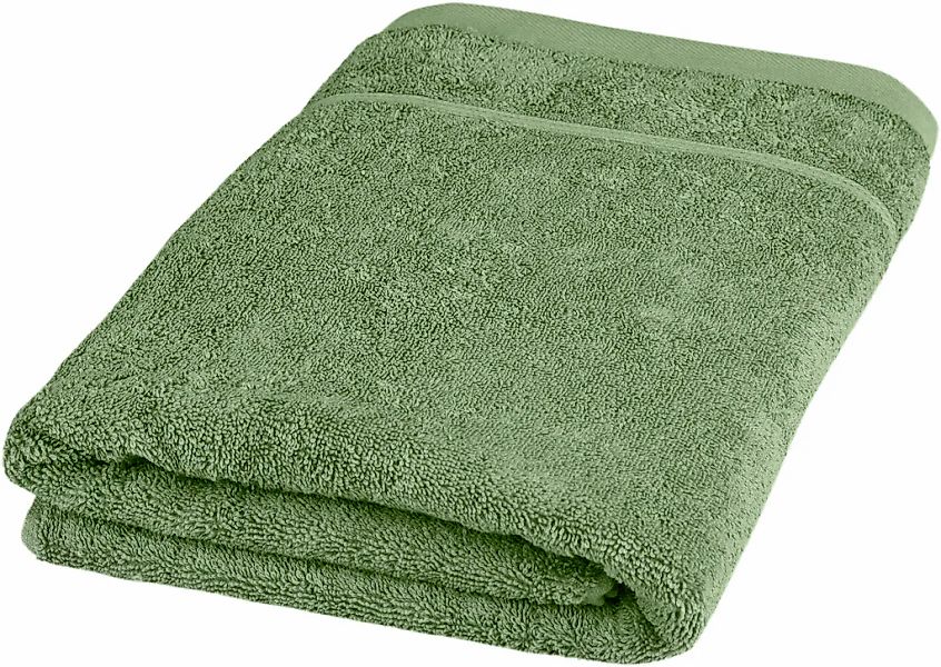 ROSS Badetuch "Rubin" 100% Baumwolle günstig online kaufen