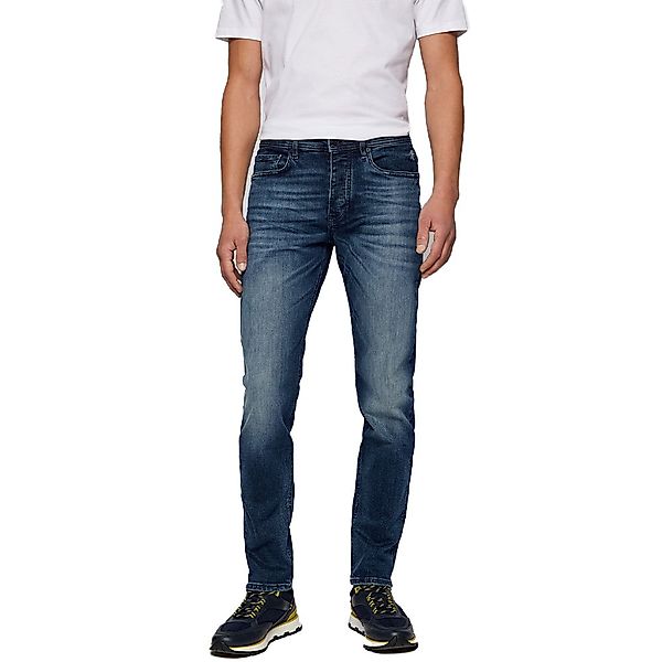 Boss Taber Bc P 1 Jeans 34 Dark Blue günstig online kaufen