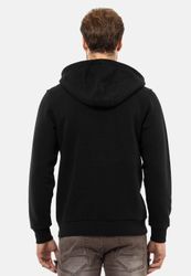 Cipo & Baxx Sweatjacke "Jacken" 1 Stk. tlg. mit Kapuze, CL556 günstig online kaufen