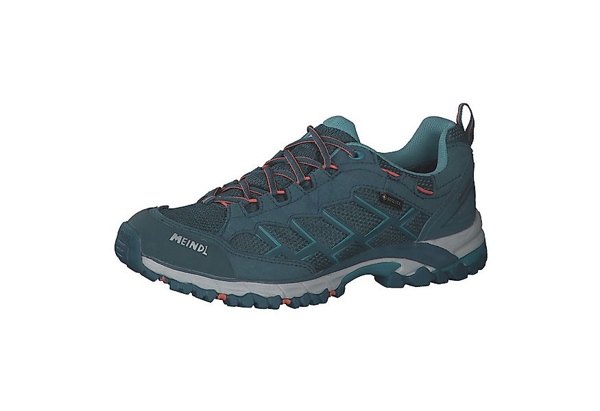 Meindl Meindl Damen Wanderschuhe Caribe Lady GTX 3823 Trailrunningschuh günstig online kaufen