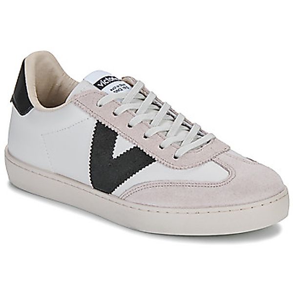Victoria  Sneaker BERLIN CICLISTA EFECTO PIEL   SERRAJE 1126184 günstig online kaufen