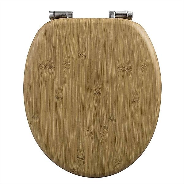 Woltu WC-Sitz (1-St), Toilettensitz mit Absenkautomatik günstig online kaufen