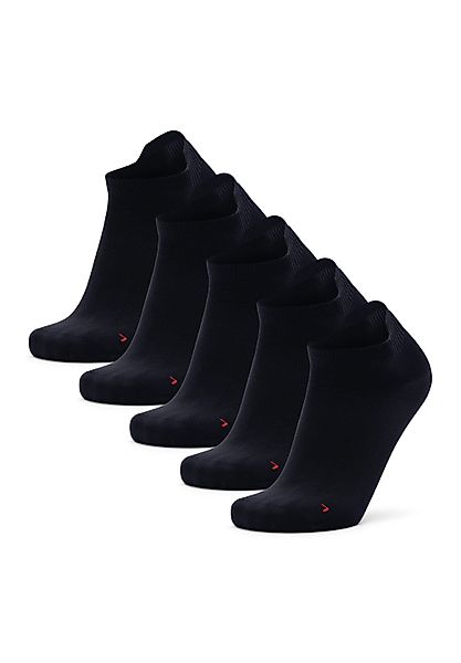 DANISH ENDURANCE Basicsocken No Show Running günstig online kaufen