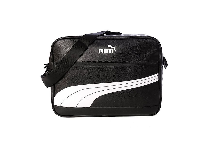 PUMA Messenger Bag Puma College Reporter Tasche Umhängetasche günstig online kaufen