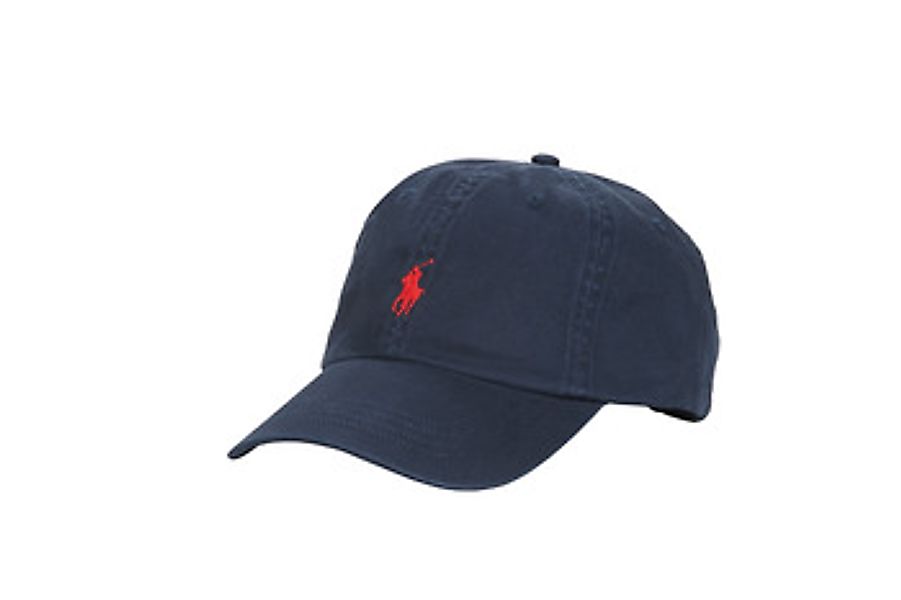 Polo Ralph Lauren  Schirmmütze COTTON CHINO SPORT CAP günstig online kaufen