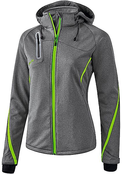 Erima Softshelljacke Damen Softshelljacke Function günstig online kaufen