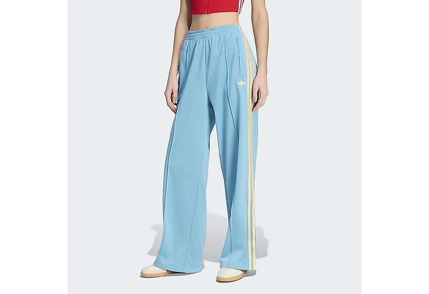 adidas Originals Sporthose FIREBIRD LOOSE (1-tlg) Firebird Loose Sporthose, günstig online kaufen