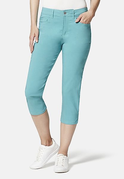 STOOKER WOMEN 7/8-Hose Tahiti Bengalin Capri günstig online kaufen