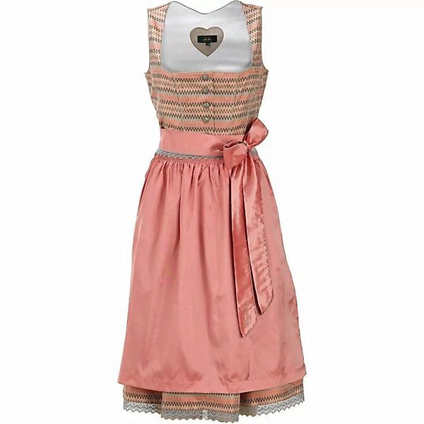 Wiesnkönig 2-in-1-Kleid Dirndl Minza (Midi) günstig online kaufen
