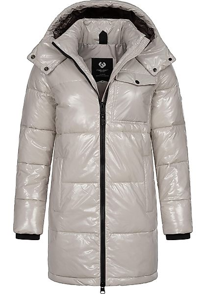 Ragwear Wintermantel Roobie Long super stylischer, günstig online kaufen