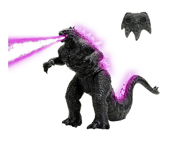 JADA Modellauto Jada RC Walking Godzilla 1:12 Modellauto günstig online kaufen