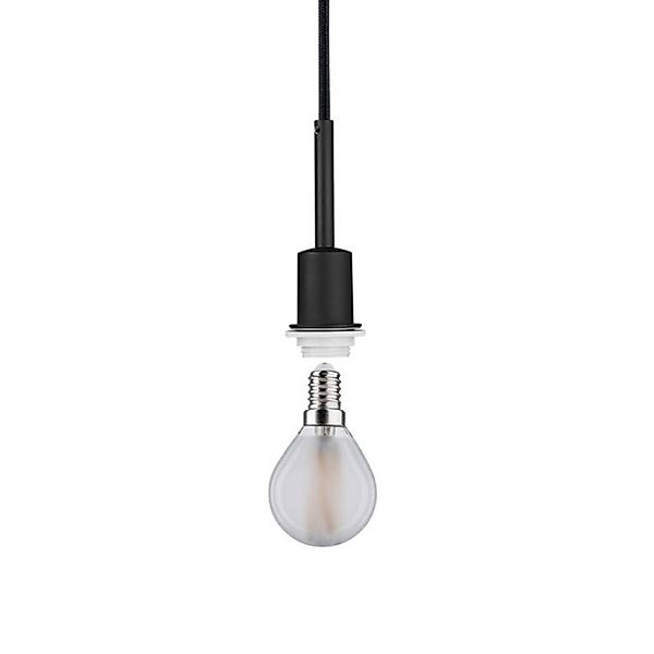 Paulmann Schienensystem-Leuchten »URail Pendel DecoSystems Basic E14 max. 2 günstig online kaufen