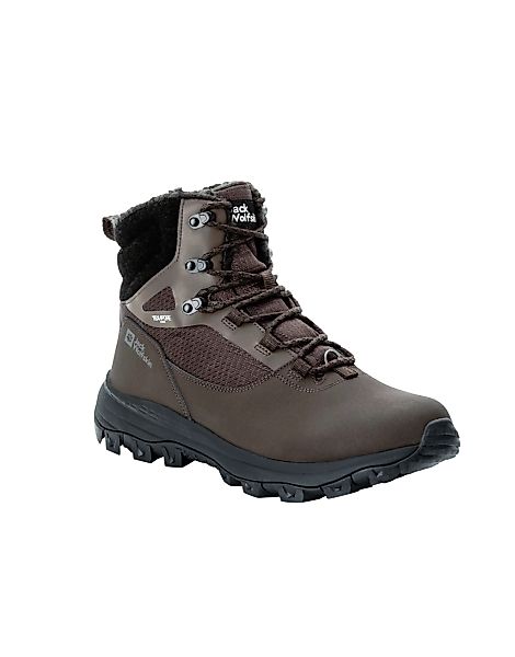 Jack Wolfskin Outdoorwinterstiefel "EVERQUEST TEXAPORE HIGH M" Winterboots, günstig online kaufen