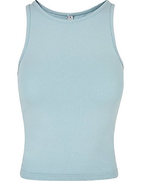 WITORU Tanktop 1er/2er Pack kurzes ärmellos Damen Shirt / Racer Back Top - günstig online kaufen