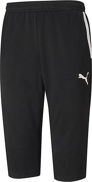 PUMA Sporthose PUMA teamLIGA 3/4 Traingshose Jogginghosen Herren günstig online kaufen