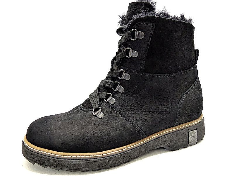 Waldläufer Schnür-Stiefeletten für Damen Schnürboots (keine Angabe, 1-tlg., günstig online kaufen