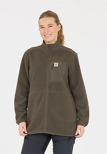 WHISTLER Fleecejacke "Felis", aus atmungsaktivem Material günstig online kaufen