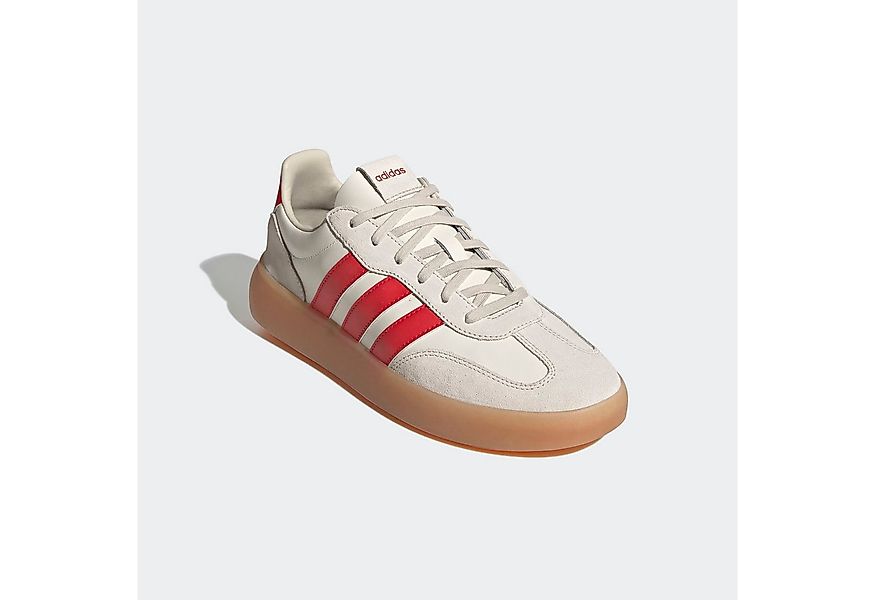 adidas Sportswear BARREDA DECODE Sneaker inspiriert vom Design des adidas H günstig online kaufen