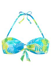Sunseeker Bandeau-Bikini-Top, mit Zierring günstig online kaufen