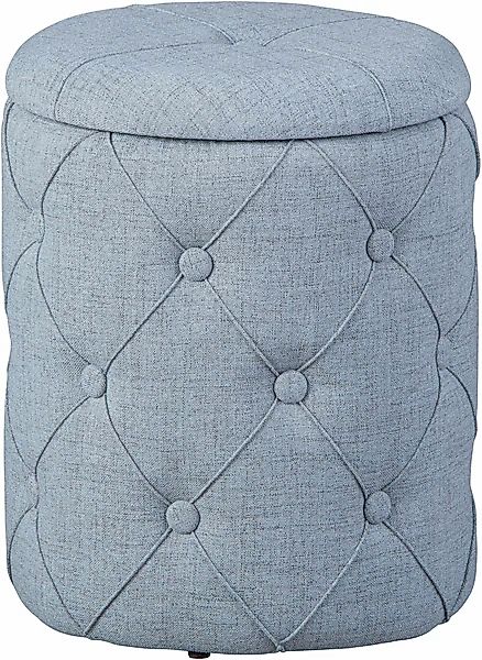 Inter Link Hocker »Yapak« günstig online kaufen