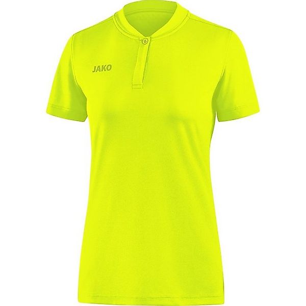 Jako T-Shirt Prestige Poloshirt Polyester günstig online kaufen