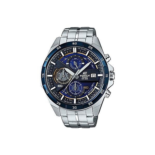 CASIO Quarzuhr Casio EFR-556DB-2AVUEF EFR-556DB-2AVUEF, Casio günstig online kaufen