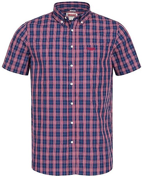 Lonsdale Kurzarmhemd Brixworth günstig online kaufen